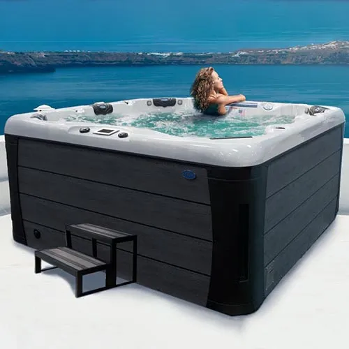 Deck hot tubs for sale in Cicero